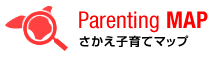 さかえ子育てマップ